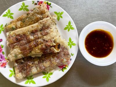 Dì Hoa (Hòa Cường)