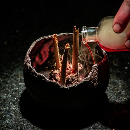 Restaurant Tanière³ by michelin.com