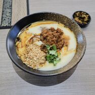 Tai Yai restaurant in Bangkok, Thailand