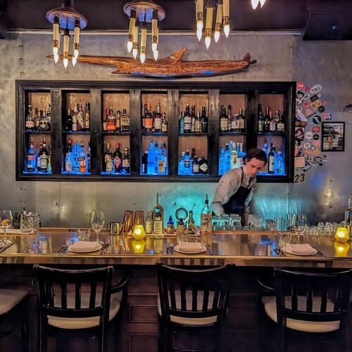 Garde Manger by michelin.com