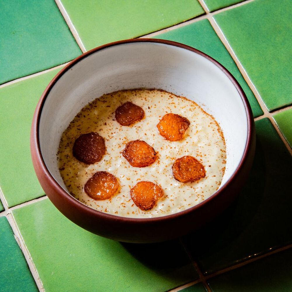 Fonda London A MICHELIN Guide Restaurant fonda-london-a-michelin-guide-restaurant