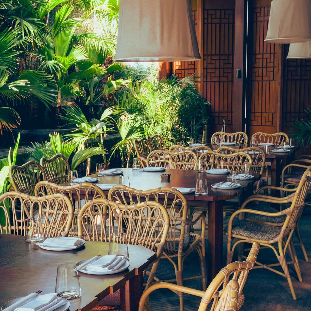 XU Dubai by michelin.com