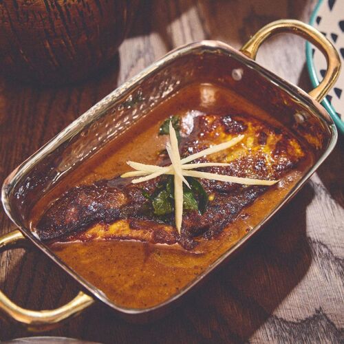 Jai Ho Restaurant by michelin.com