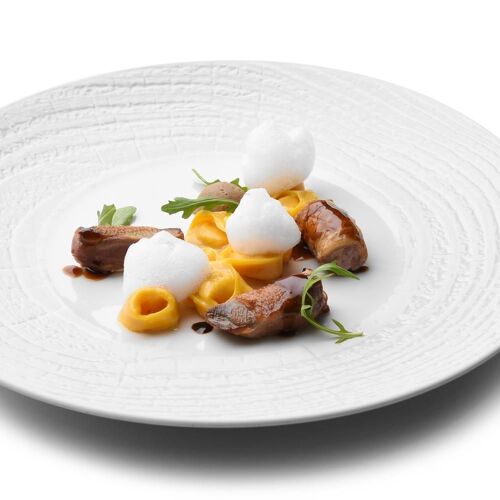 Quartopiano di G.M. by michelin.com