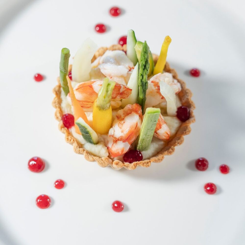 Ristorante Franchino by michelin.com