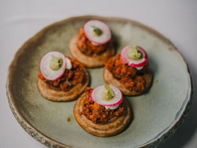 Restaurante Punta Morro