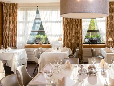 Auberge de la Forêt