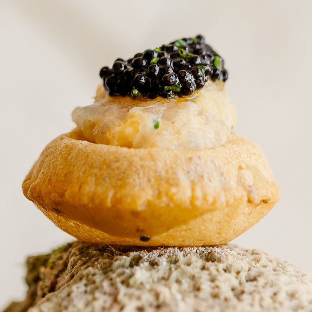 KI'IS Restaurant by Francisco Ruano by michelin.com