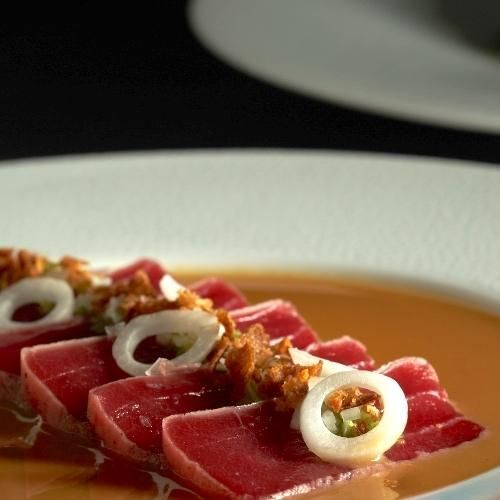Akira Back Dubai by michelin.com