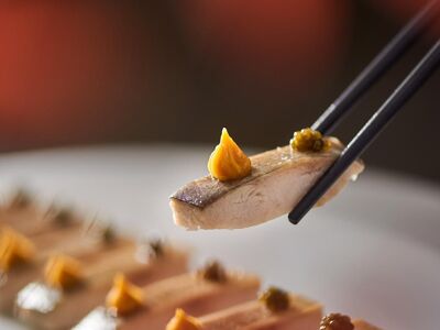 Chao Shang Chao (Xicheng)