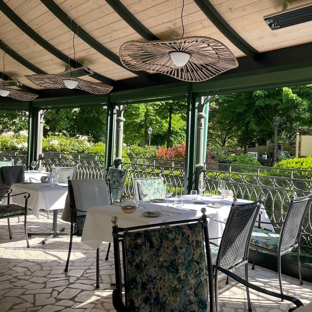 Le Jardin de France im Stahlbad image 1 - Full view