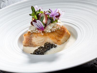 Silvio Nickol Gourmet Restaurant