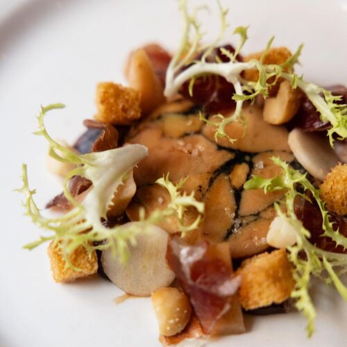 Leijontornet Bar by michelin.com