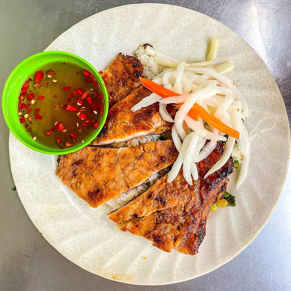Cơm Tấm Ba Ghiền by michelin.com