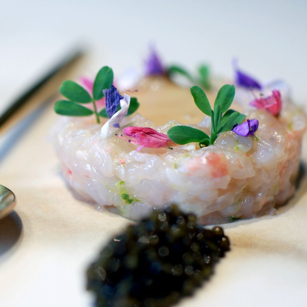 Restaurante Miguel González by michelin.com