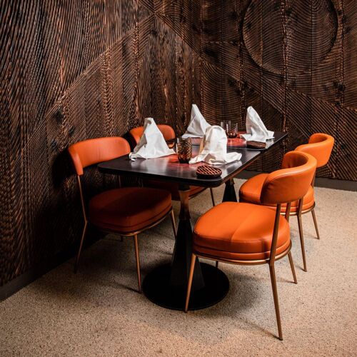 Braise – Paris - a MICHELIN Guide Restaurant