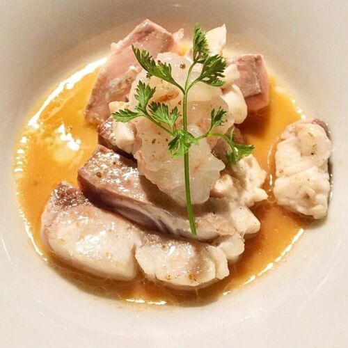 Serendepico by michelin.com