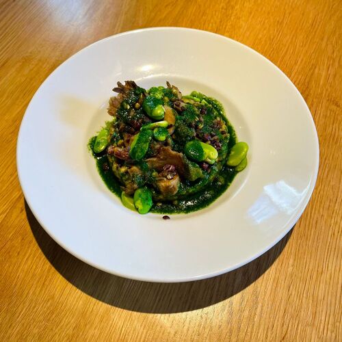 L'Escargot by michelin.com