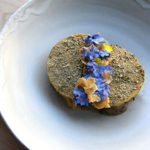 Moss by michelin.com