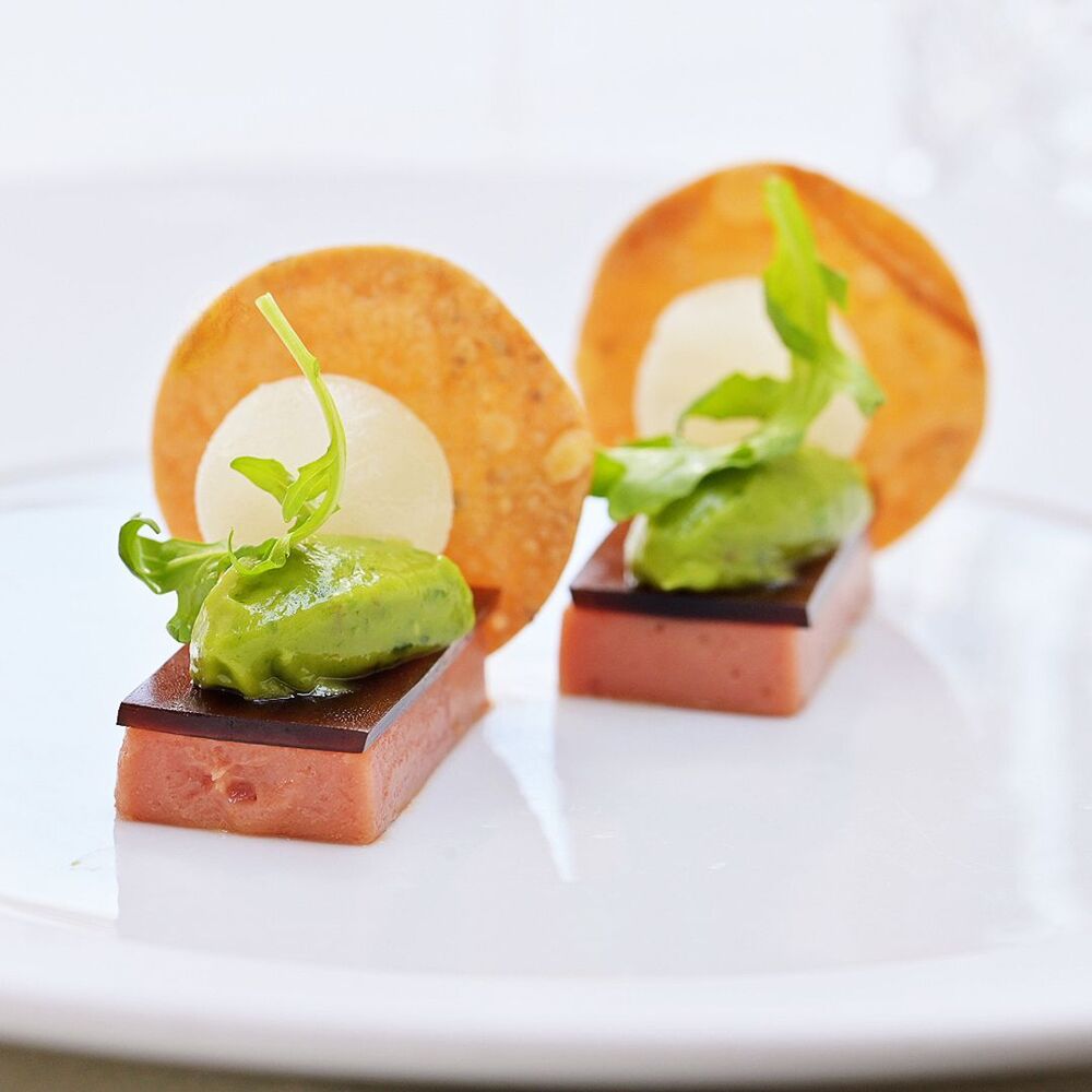 Baiken by Schröer by michelin.com