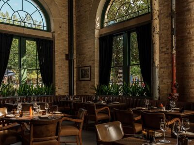 Southerleigh Fine Food & Brewery