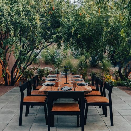 LÍMO Heritage Kitchen at Suelo Sur by michelin.com