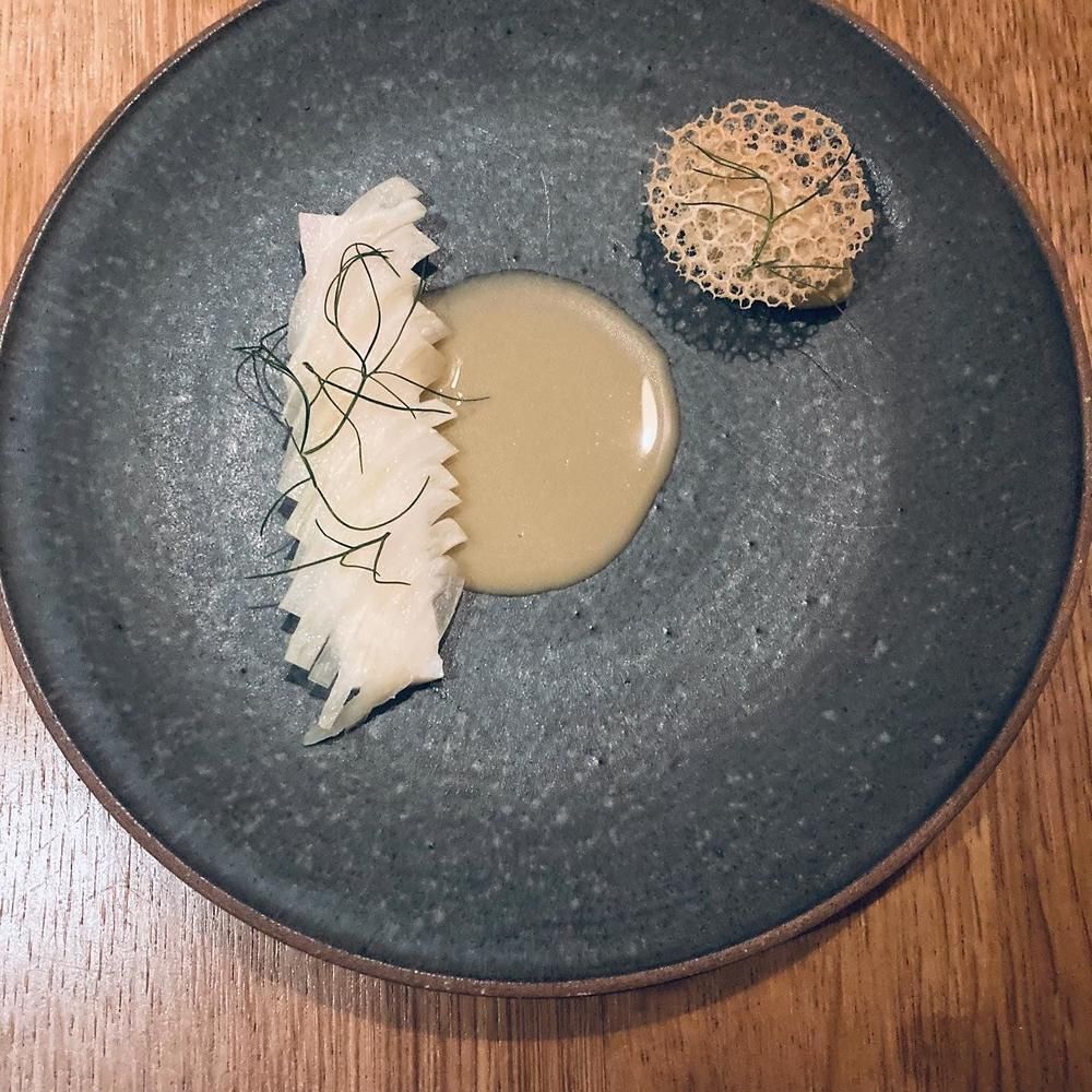 Le Soufflot by michelin.com