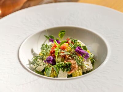 Le Moulin de Ponceau