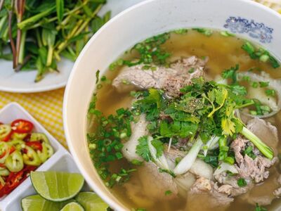 Phở Chào