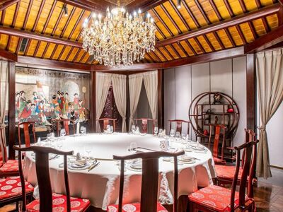 Huaiyang Fu (Dongcheng)