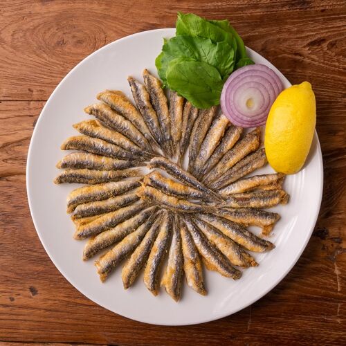 BordoMavi Seafood by michelin.com