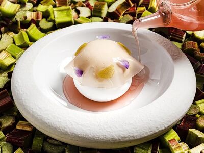 Nicolas Carro - Hôtel de Carantec