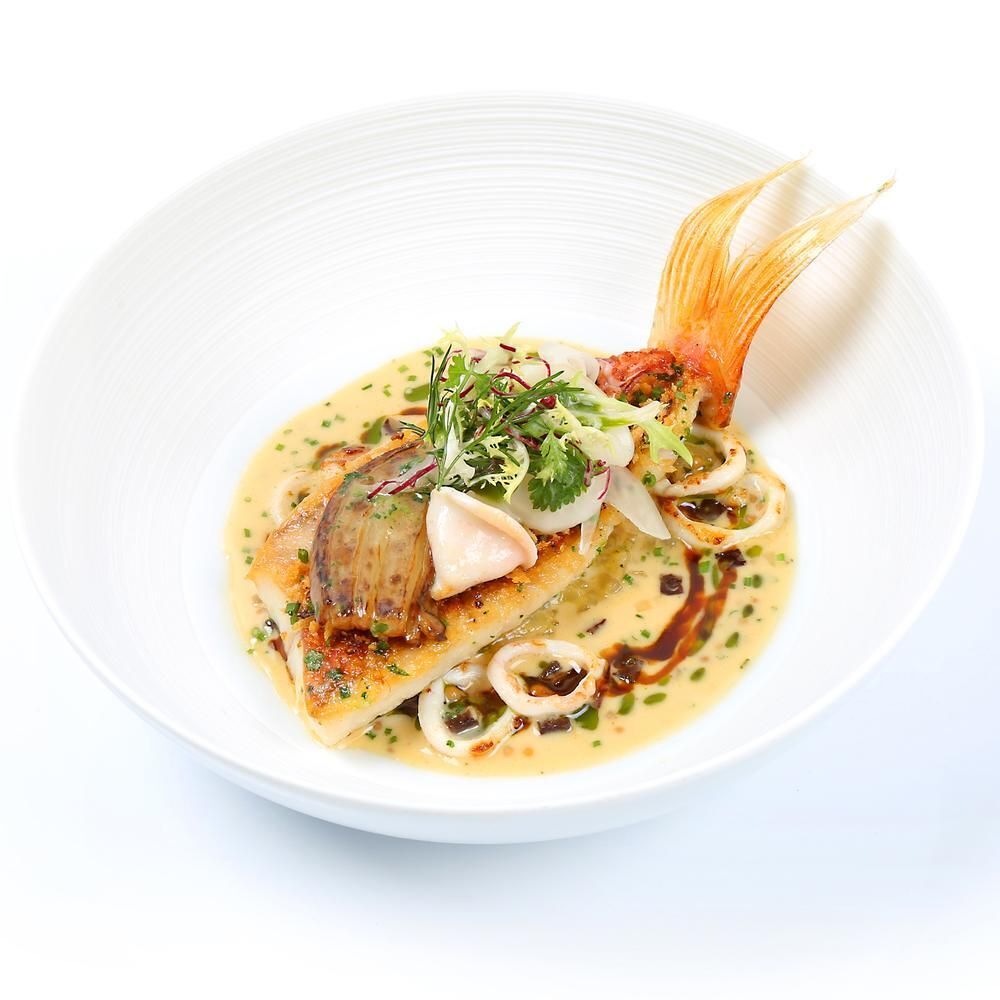 Widder Restaurant image 1 - Full view
