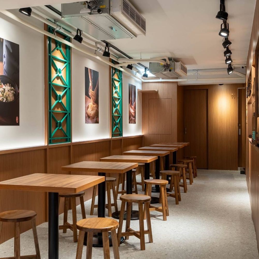 Ching Jiao – Taipei - a MICHELIN Guide Restaurant