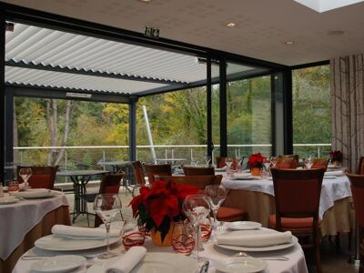 Le Relais de Sillery