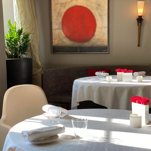Victor’s Fine Dining by Christian Bau by michelin.com