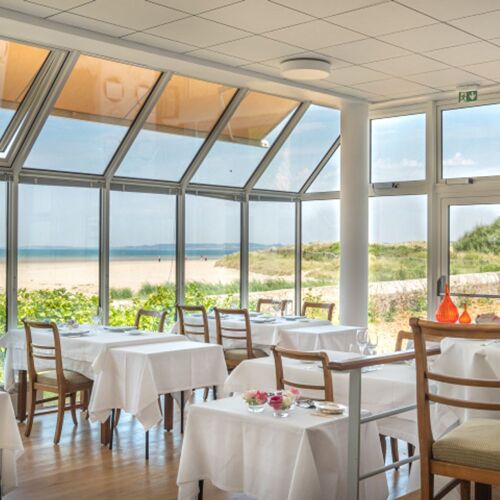 Hôtel De La Plage by michelin.com