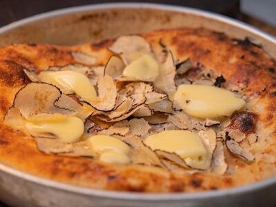 Da Concettina ai Tre Santi