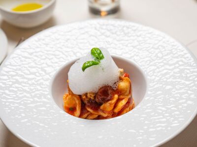 Freilager La Cucina Colaianni