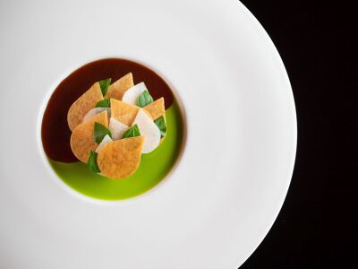 Wirtshaus by Stefan Glantschnig