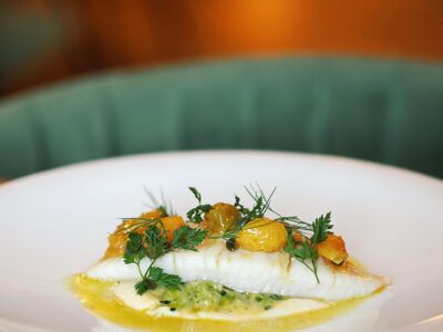 Thomas, the brasserie