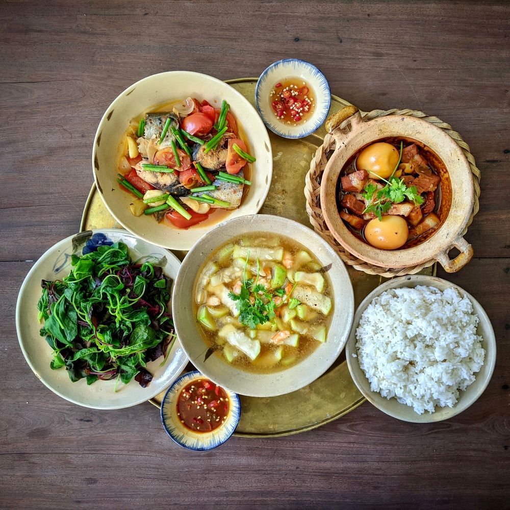 Bếp Hên by michelin.com