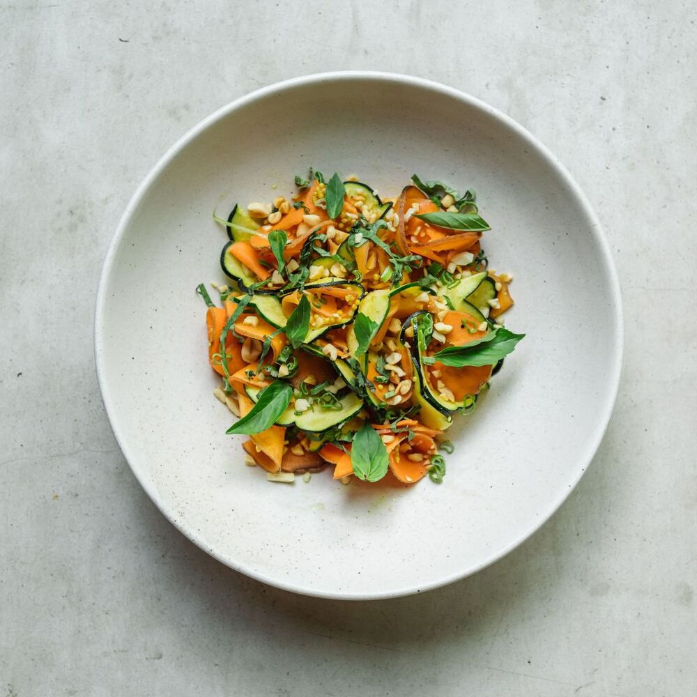 NÜ Tulum by michelin.com