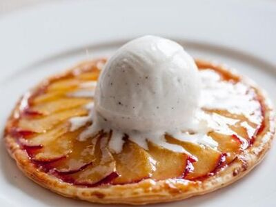 The Crown at Burchetts Green