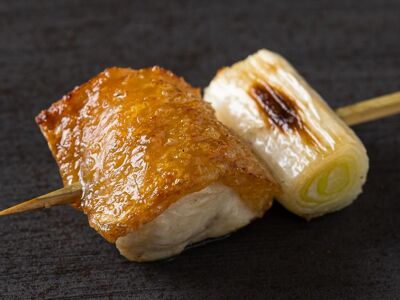 Yakitori Kyoto Tachibana