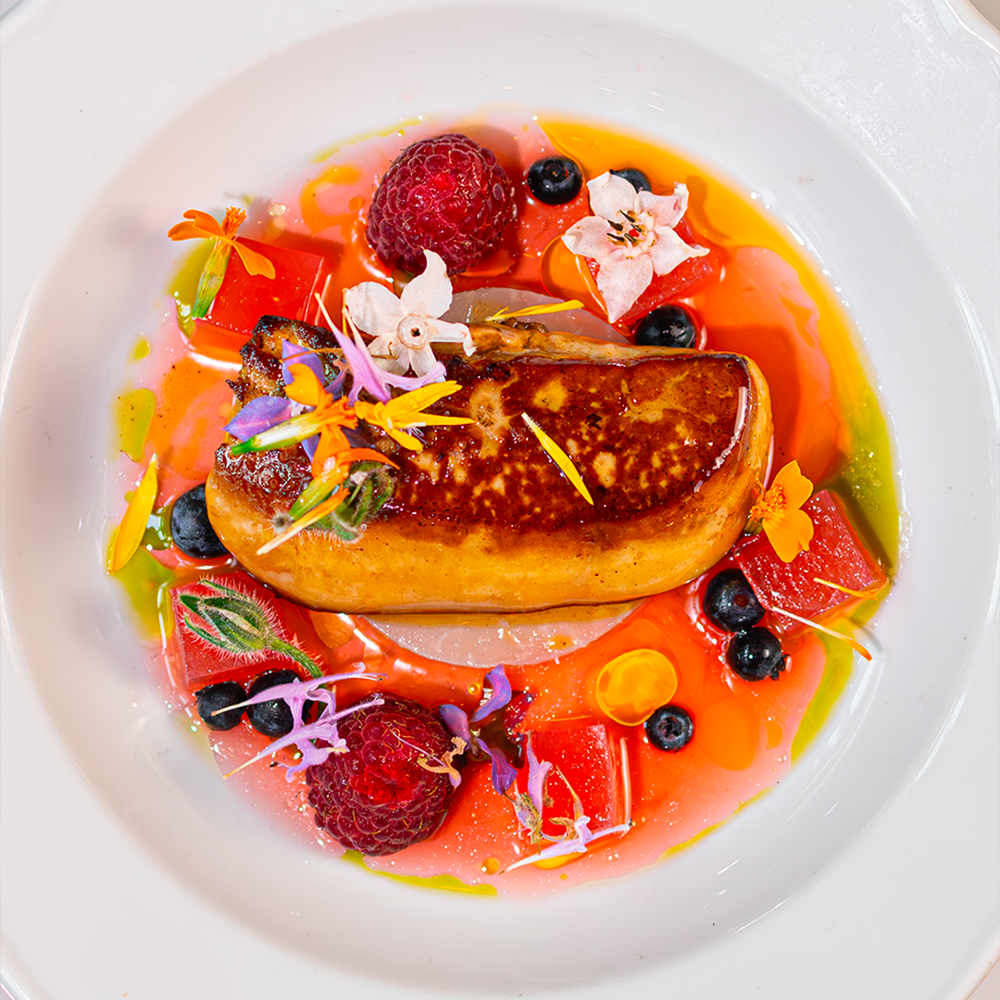 Montréal Plaza by michelin.com
