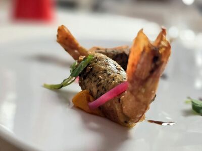 Nunù Trattoria Moderna