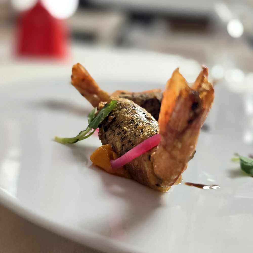 Nunù Trattoria Moderna by michelin.com