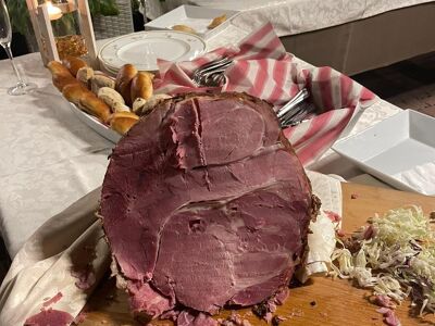 Antica Trattoria Gianna