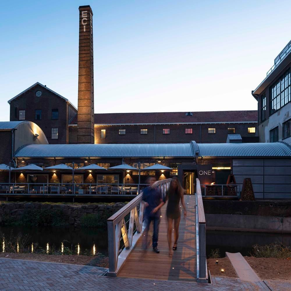 One.com by michelin.com